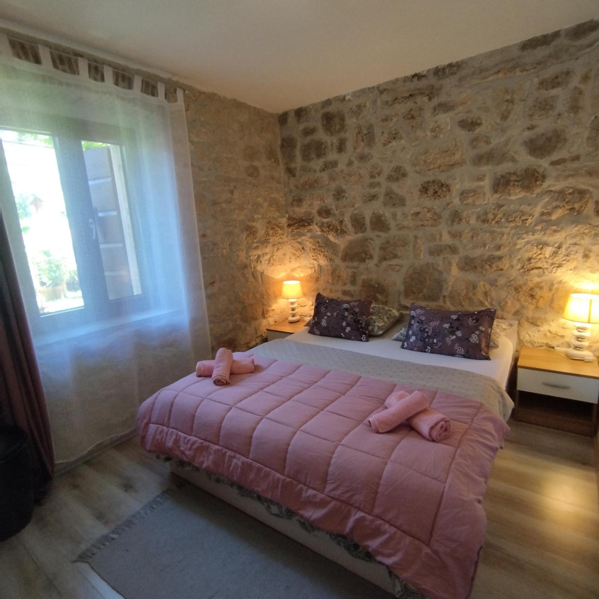 Apartmani Memic 100 M Do Plaze, Apartments Memic Only 100M From Beach 포레치 외부 사진